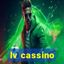 lv cassino